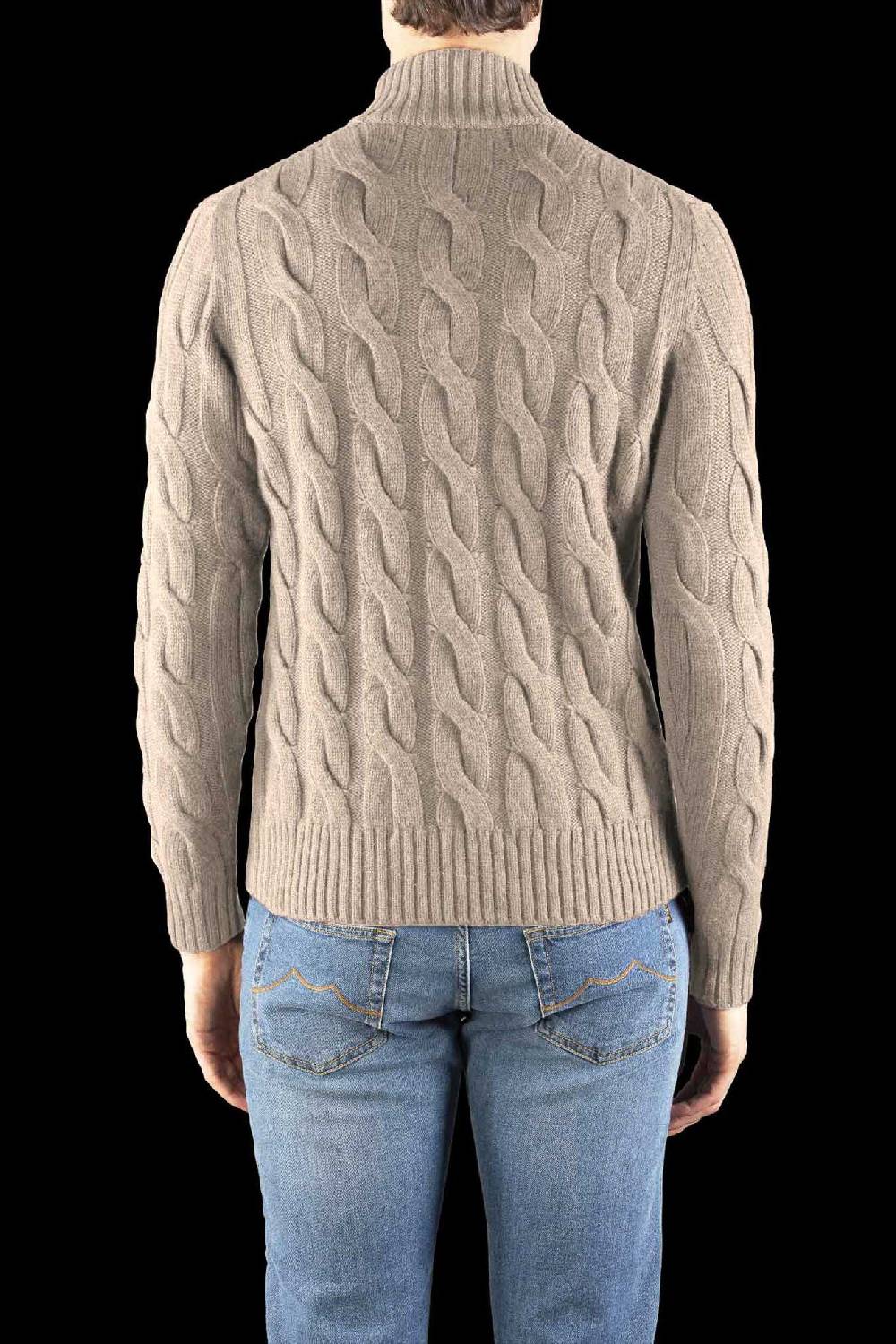 Moorer Maglieria FEDRO-CWS