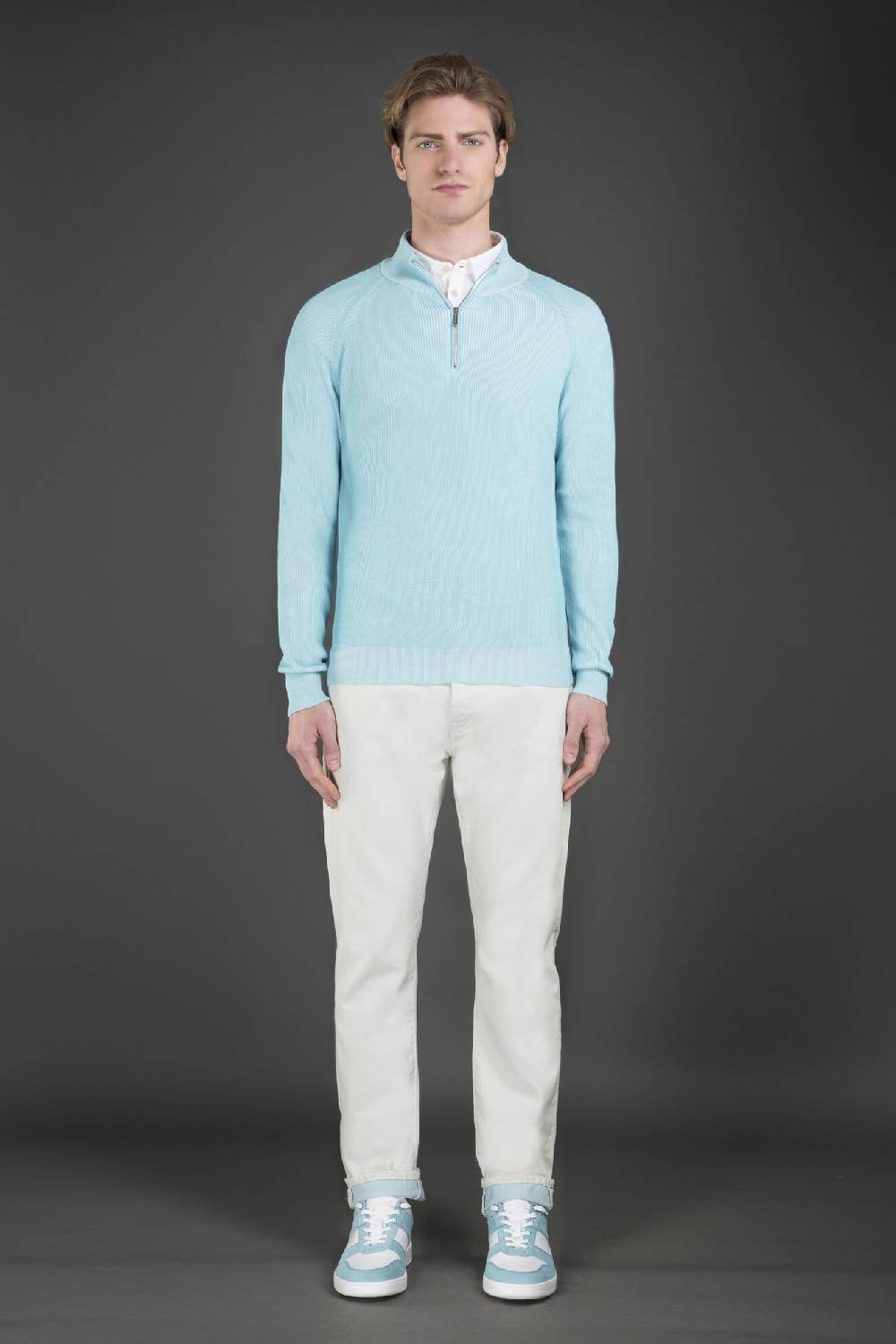 Moorer Maglieria FEDRO-SIA