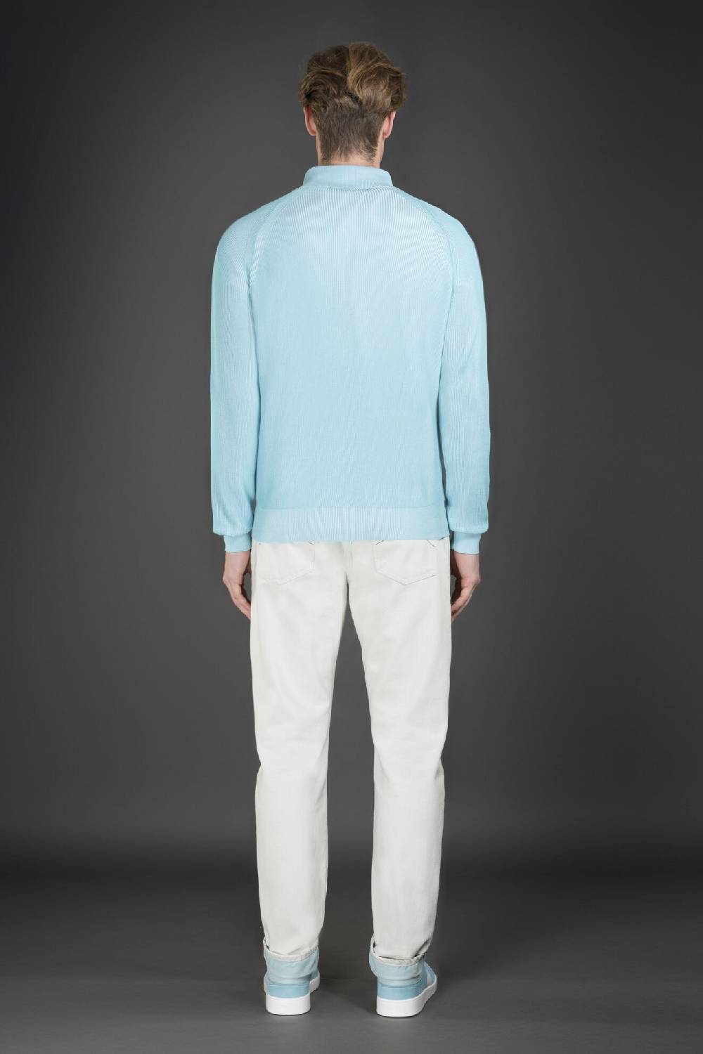 Moorer Maglieria FEDRO-SIA