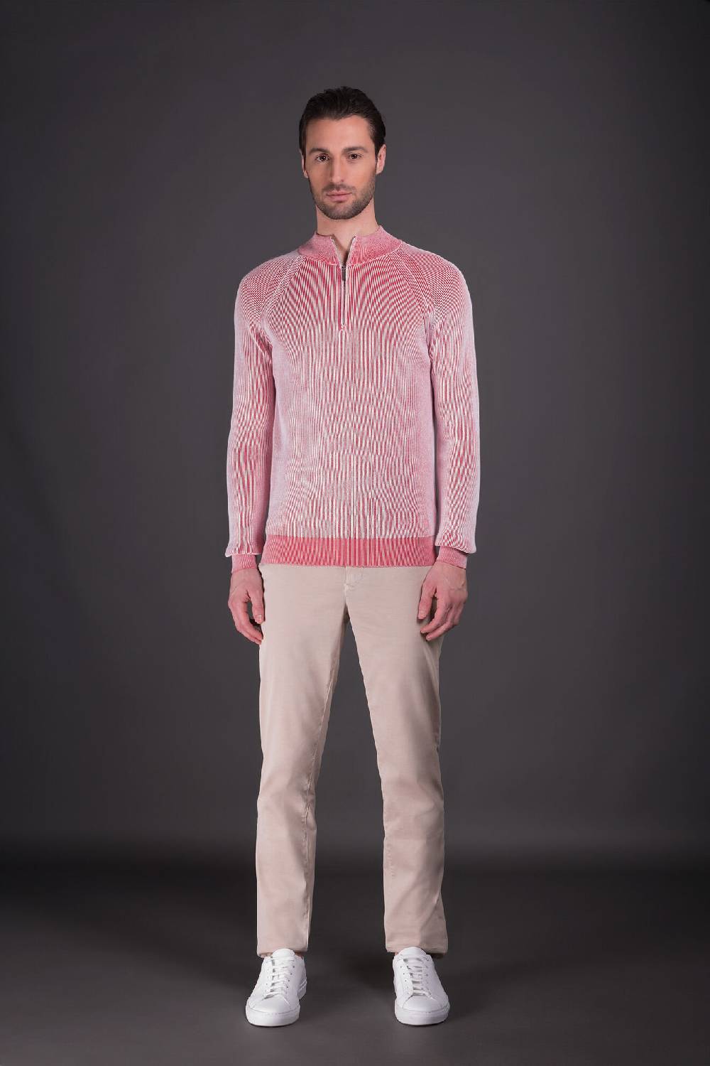 Moorer Maglieria FEDRO-VSP