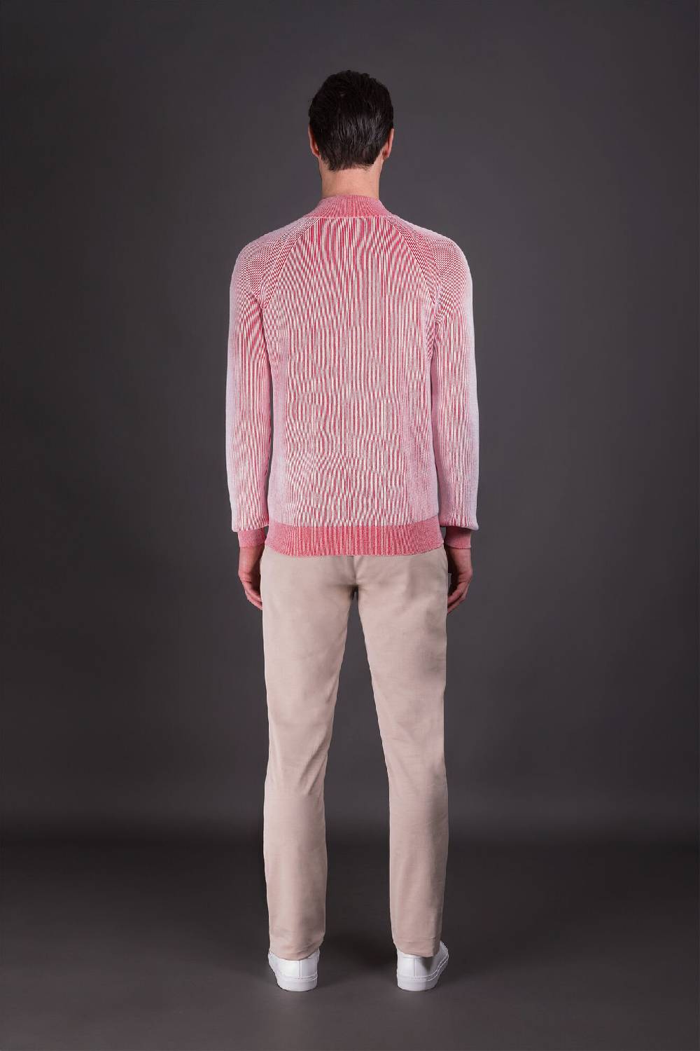 Moorer Maglieria FEDRO-VSP