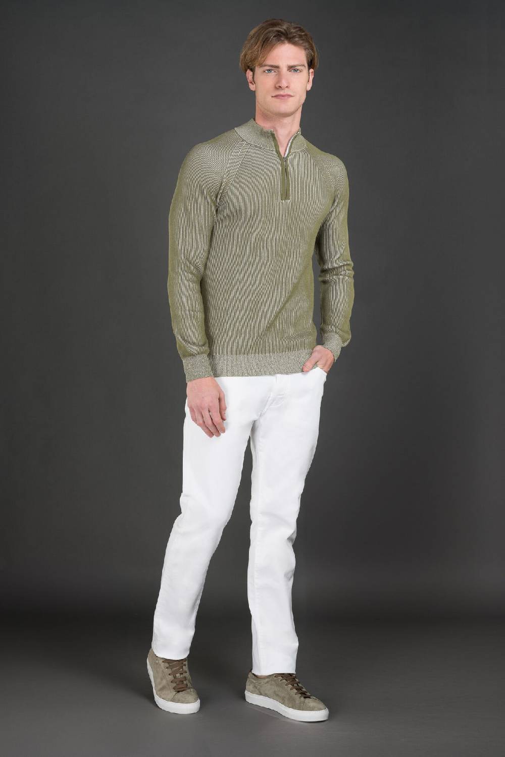 Moorer Maglieria FEDRO-VSP