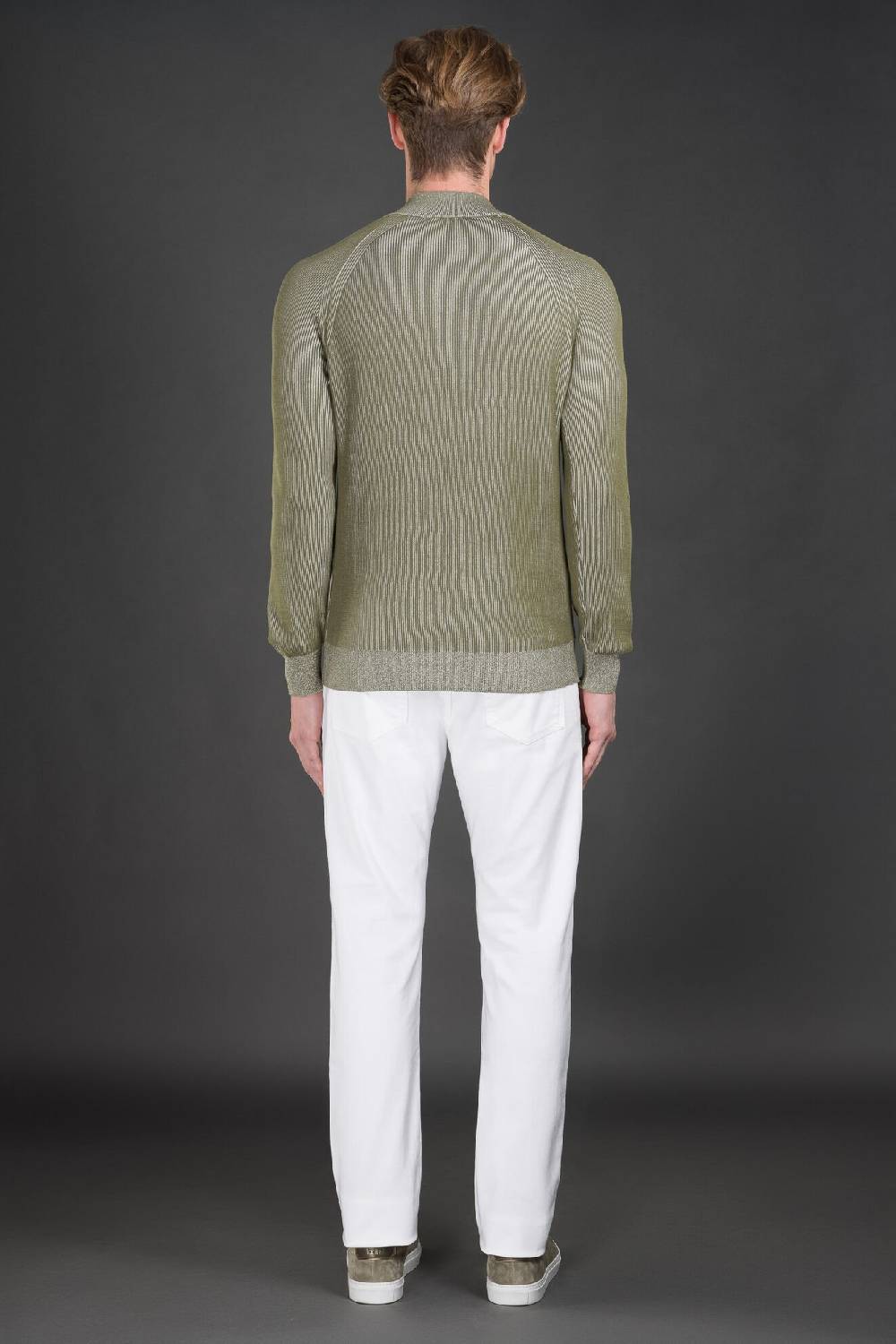 Moorer Maglieria FEDRO-VSP