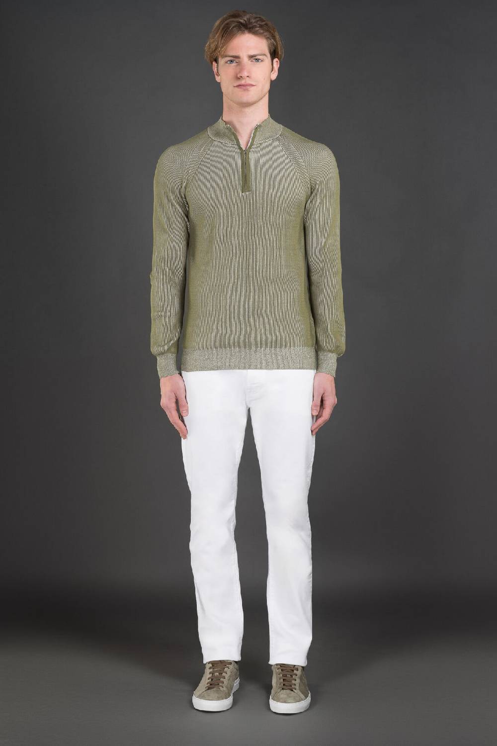 Moorer Maglieria FEDRO-VSP