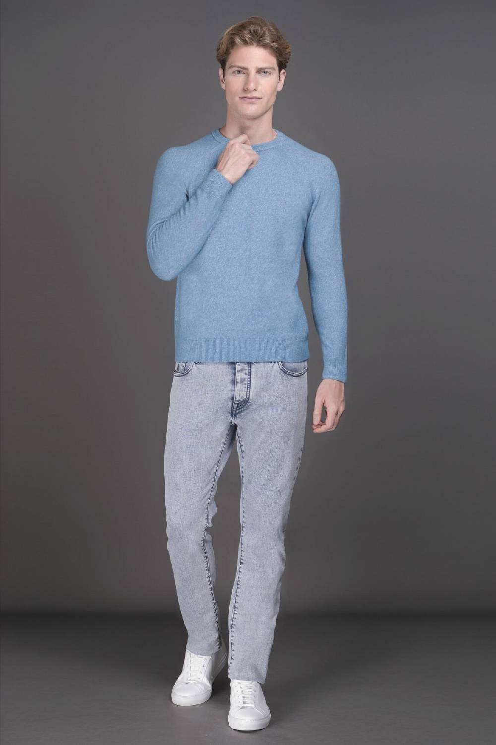 Moorer Maglieria FRANKIE-B12