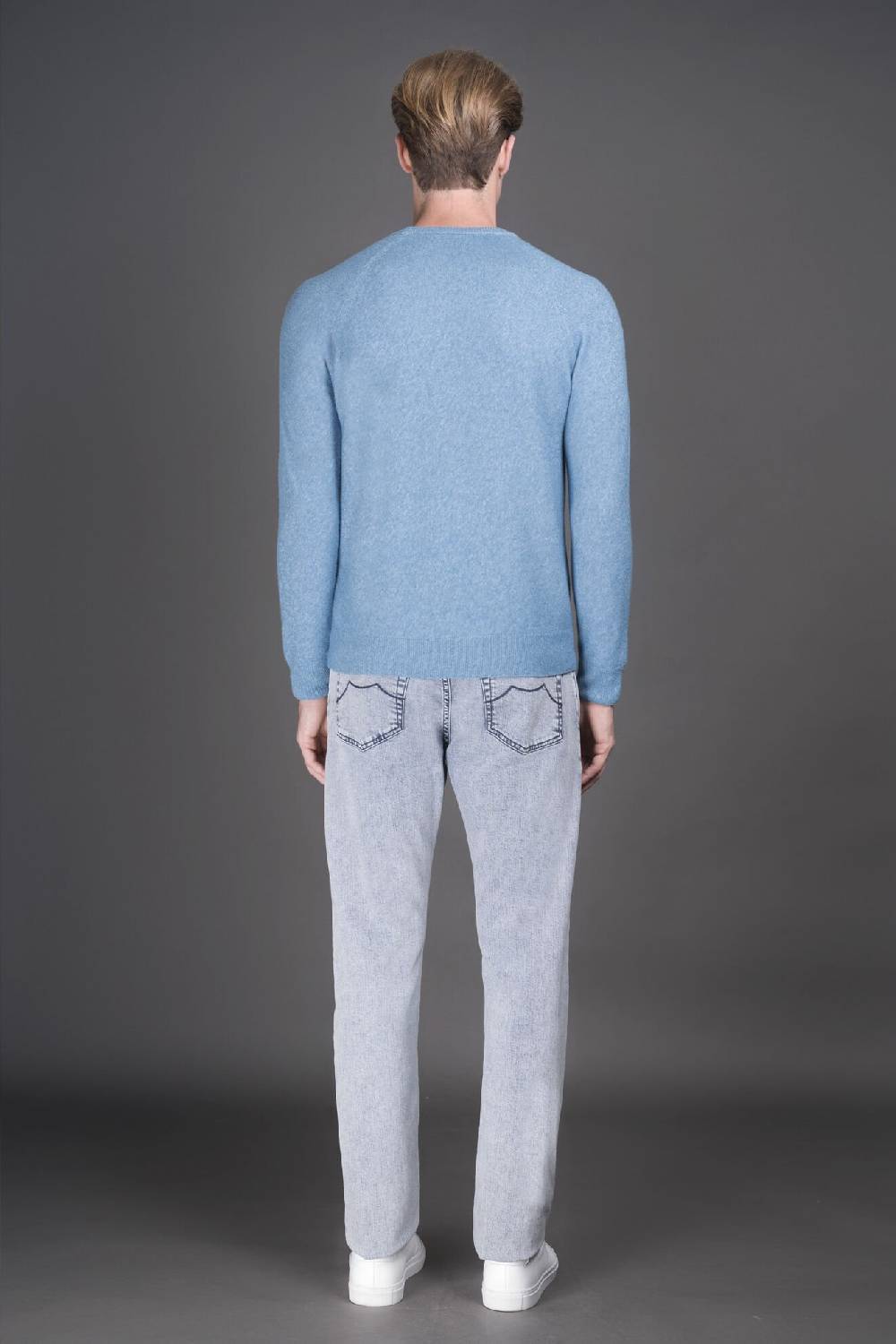 Moorer Maglieria FRANKIE-B12