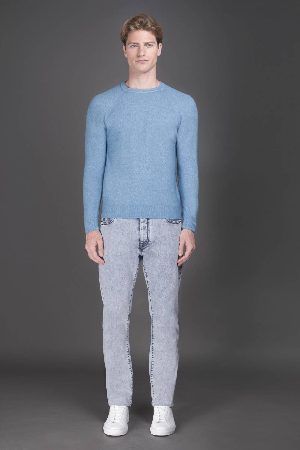 Moorer Maglieria FRANKIE-B12