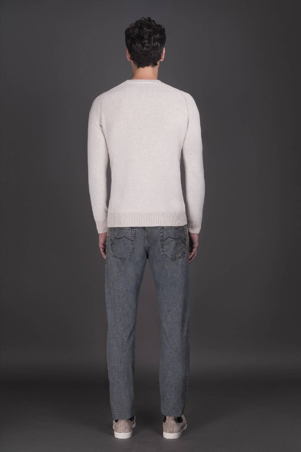 Moorer Maglieria FRANKIE-WVG