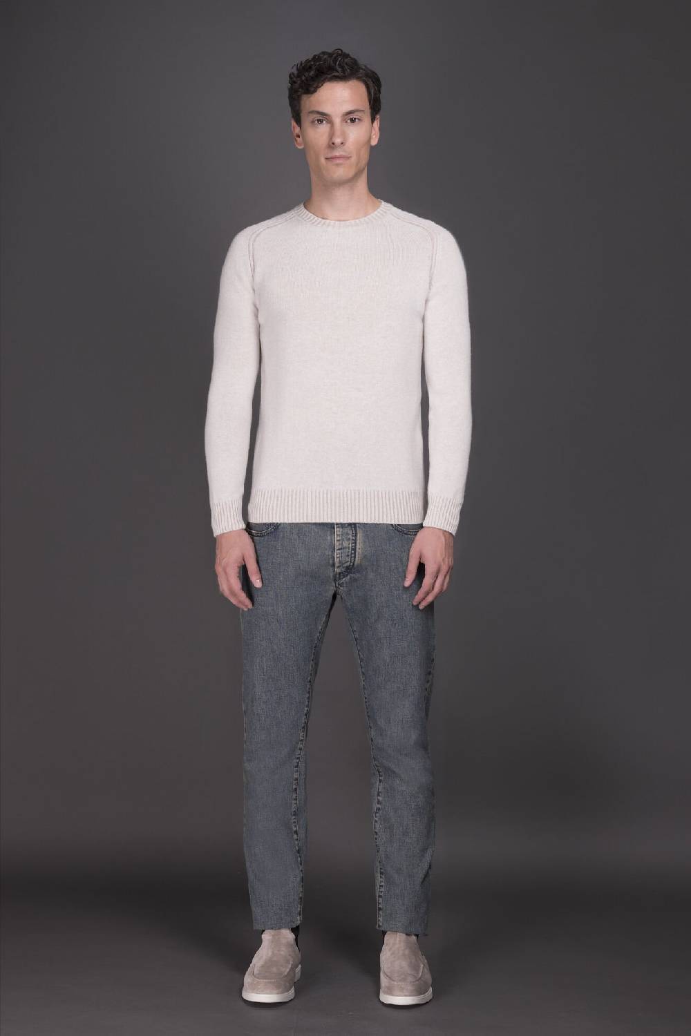 Moorer Maglieria FRANKIE-WVG