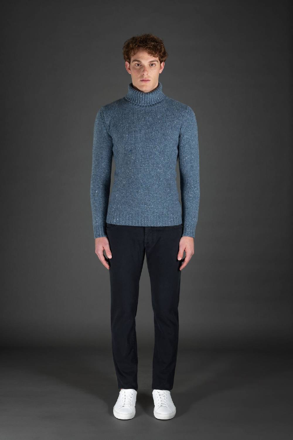 Moorer Maglieria GORDON-DSW