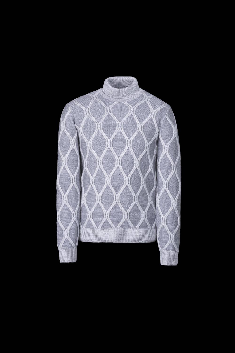 Moorer Maglieria GORDON-WHT