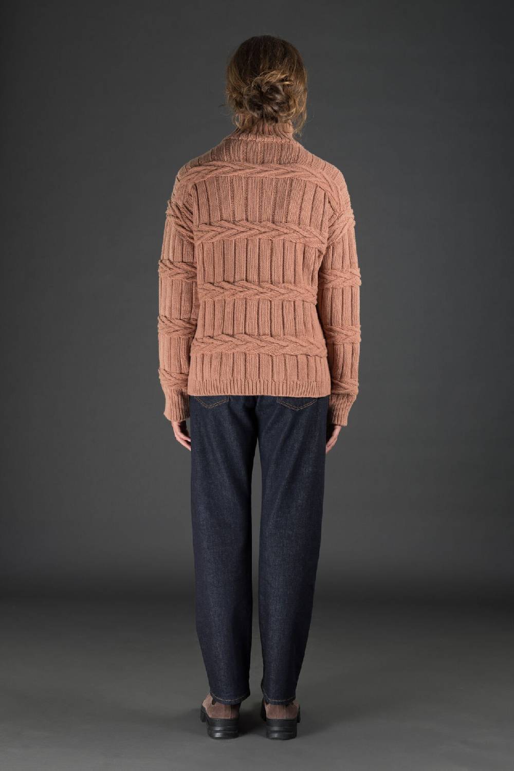 Moorer Maglieria GRACE-WLB