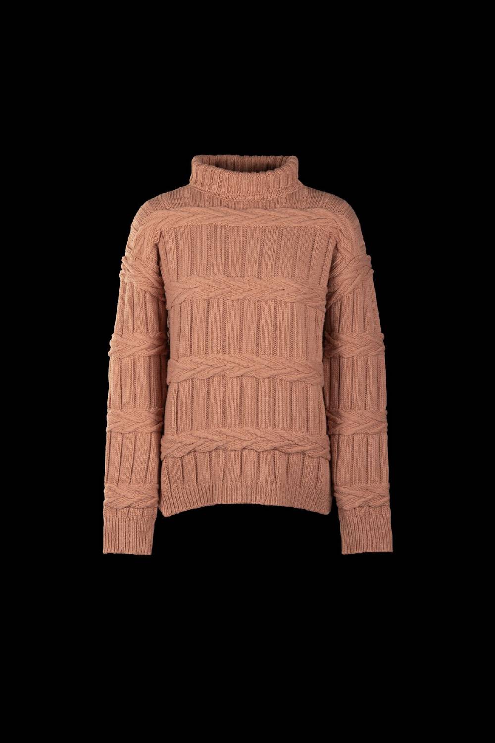 Moorer Maglieria GRACE-WLB