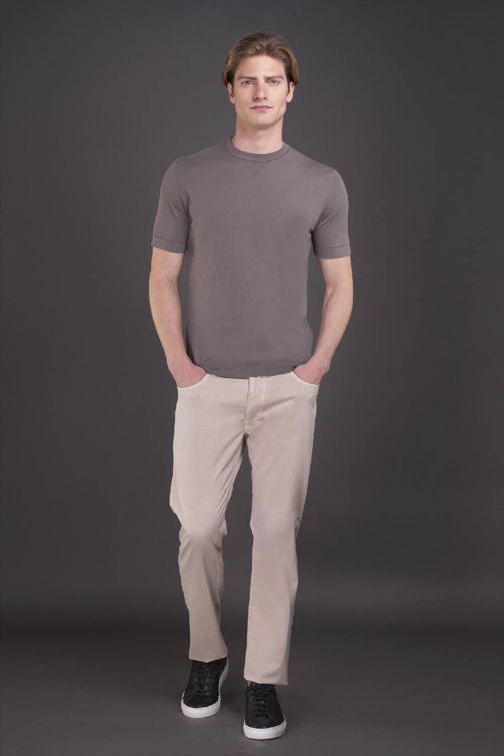 Moorer Maglieria JAIRO-CRE