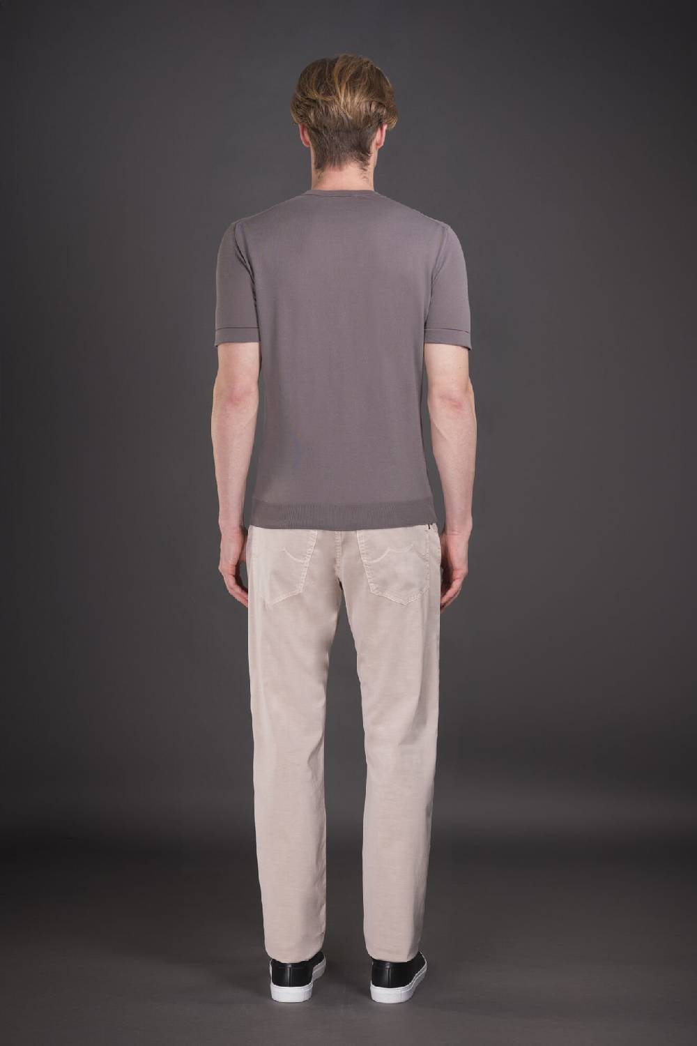 Moorer Maglieria JAIRO-CRE