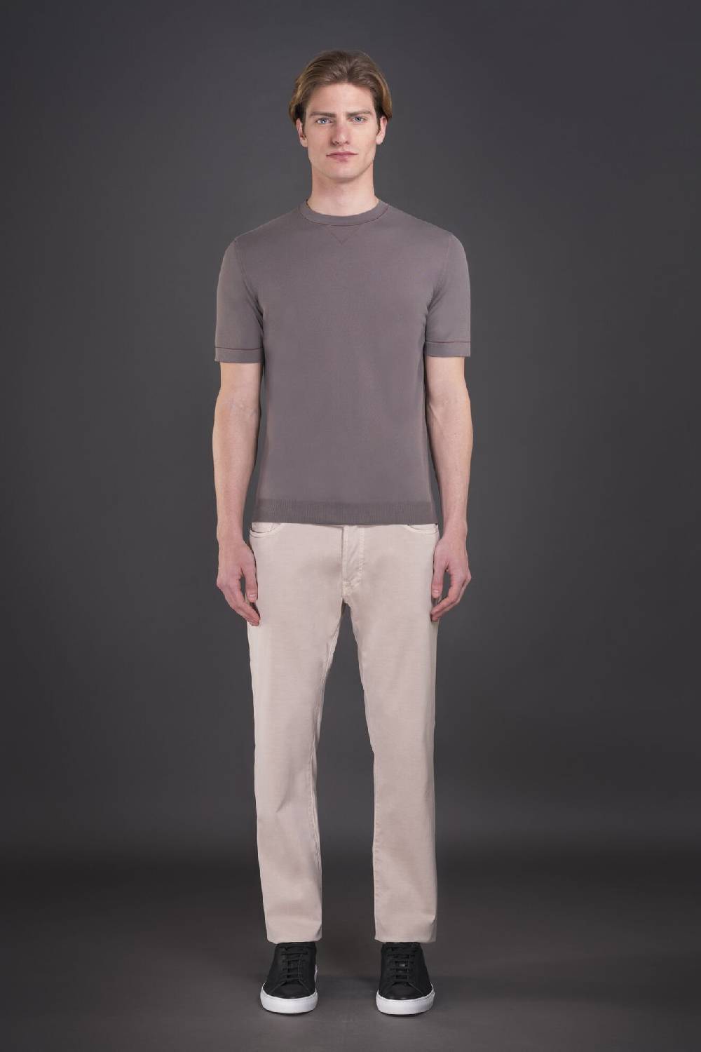 Moorer Maglieria JAIRO-CRE