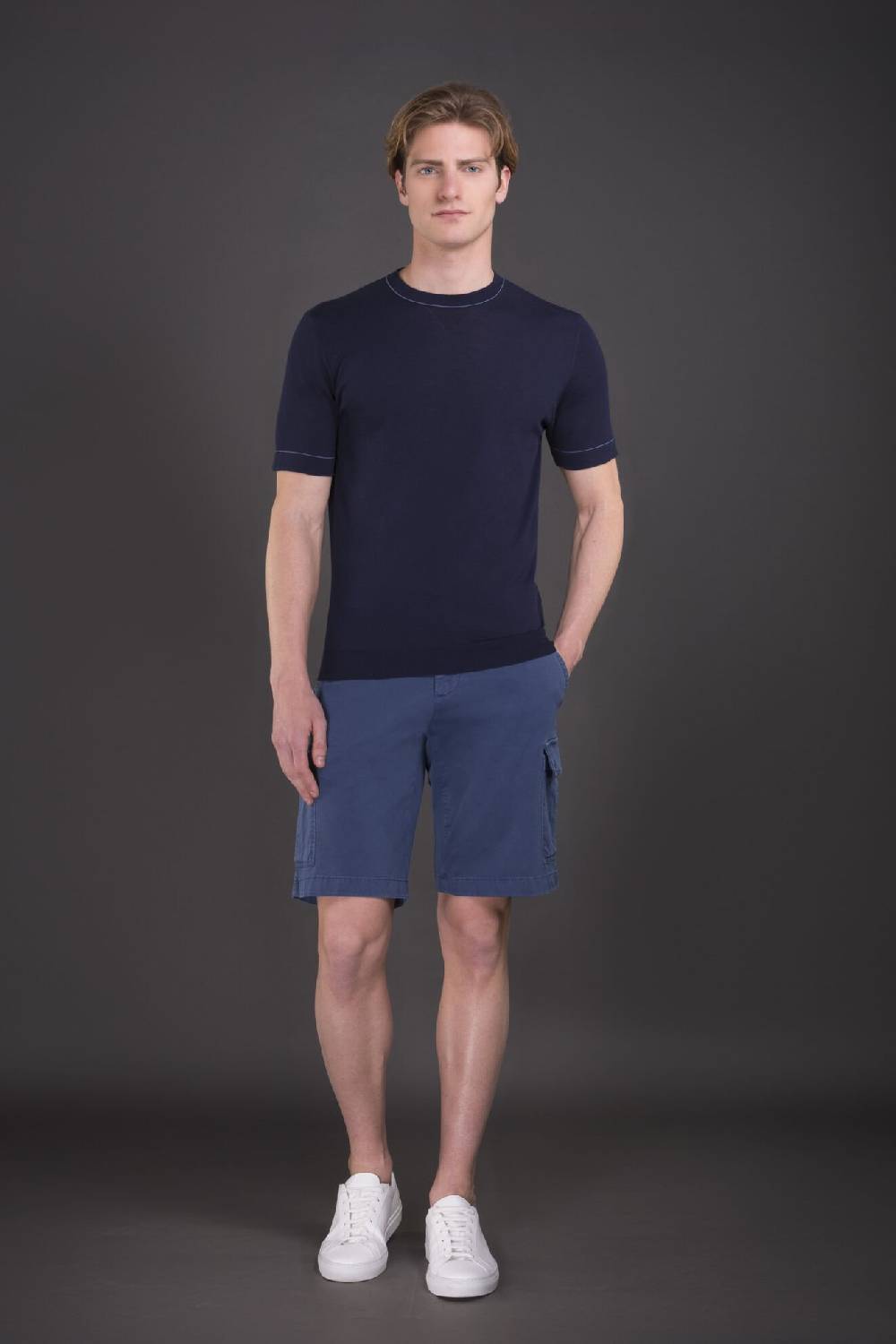 Moorer Maglieria JAIRO-CRE