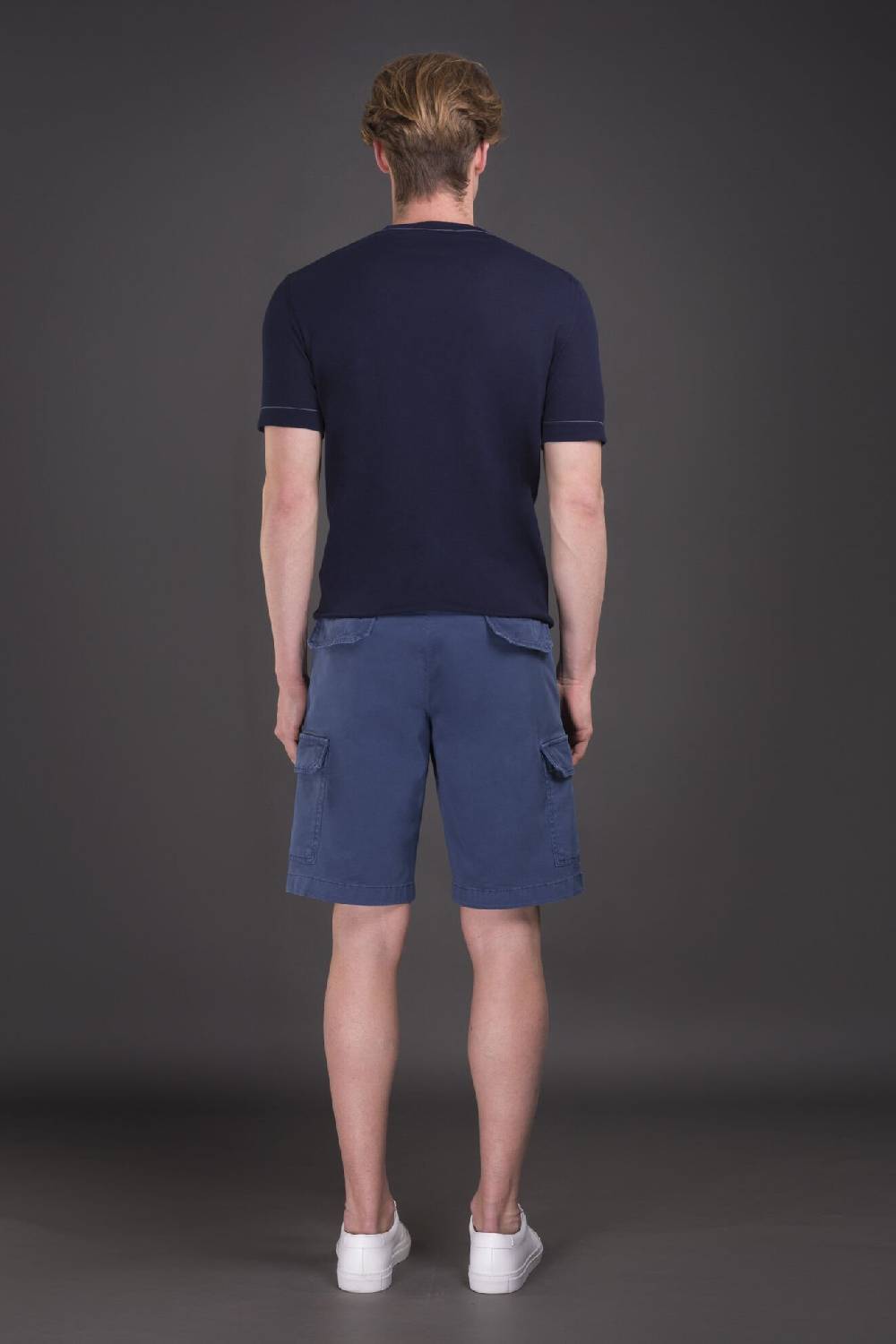 Moorer Maglieria JAIRO-CRE