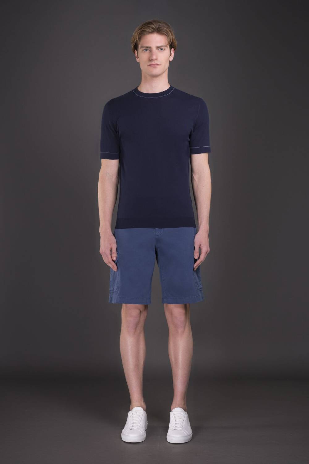 Moorer Maglieria JAIRO-CRE