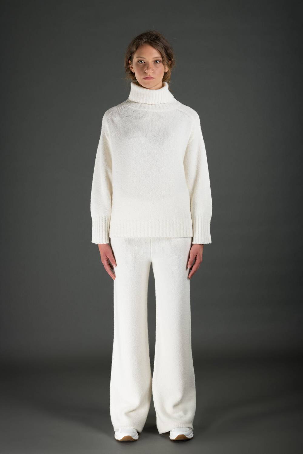 Moorer Maglieria LINDSEY-US