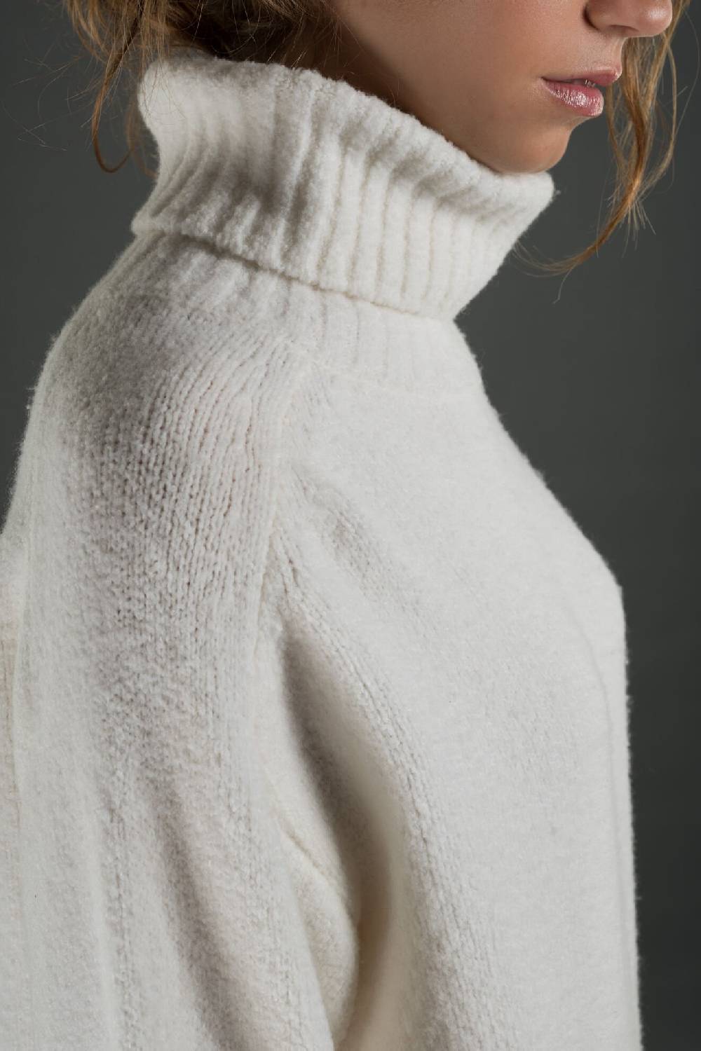 Moorer Maglieria LINDSEY-US