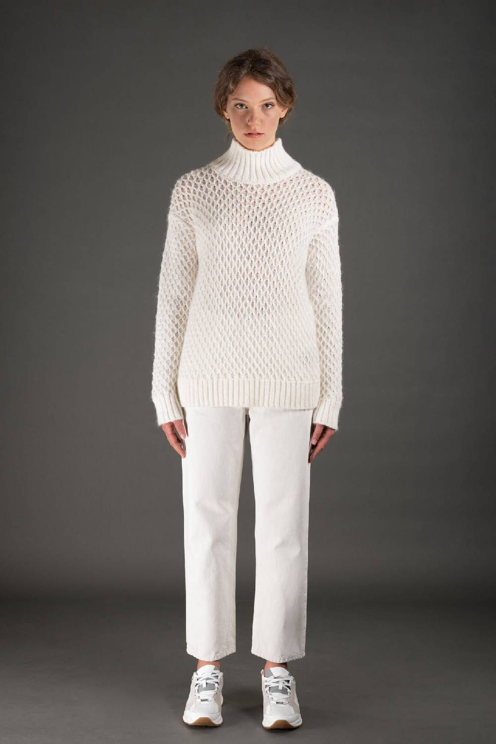 Moorer Maglieria MINOU-WIV