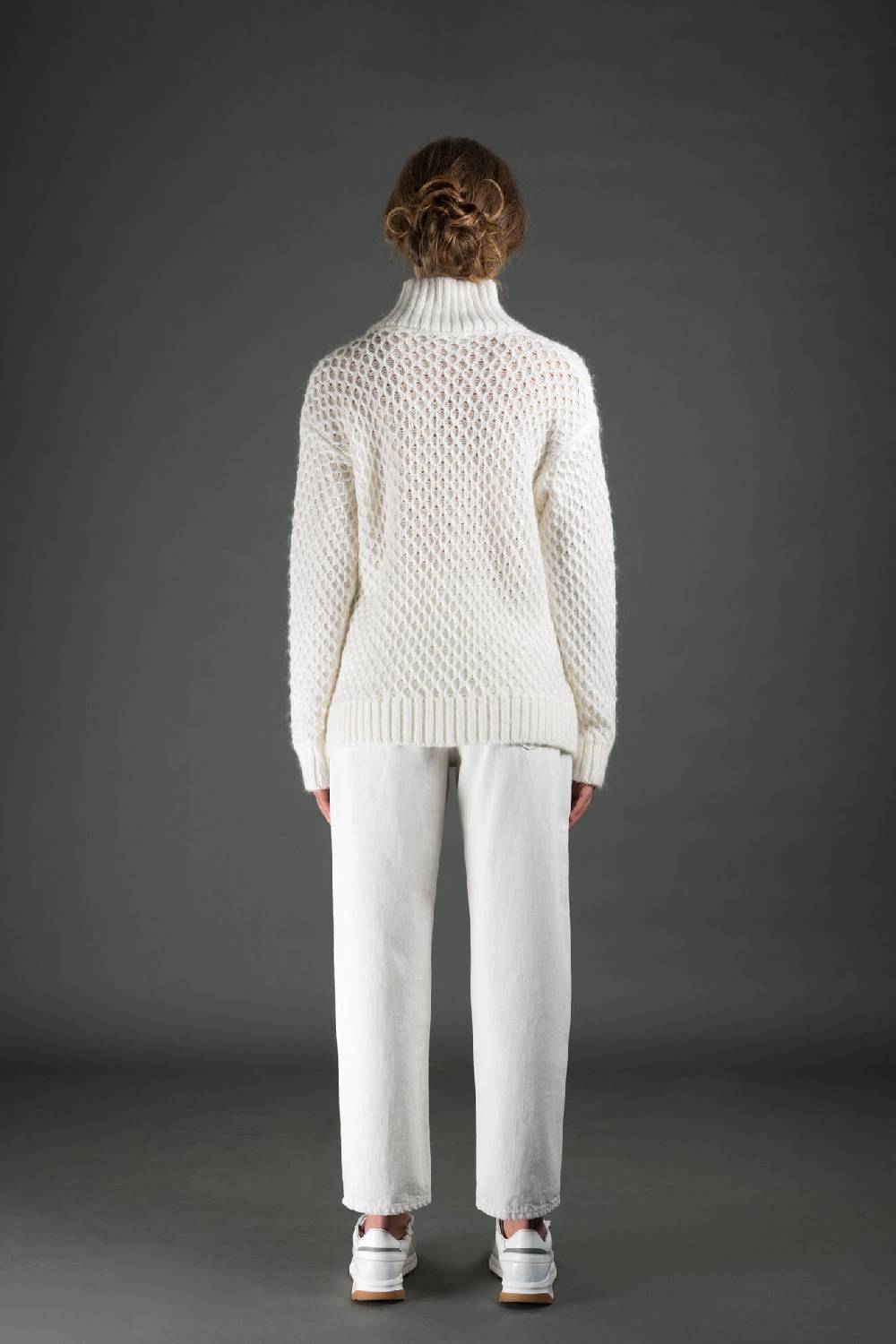 Moorer Maglieria MINOU-WIV