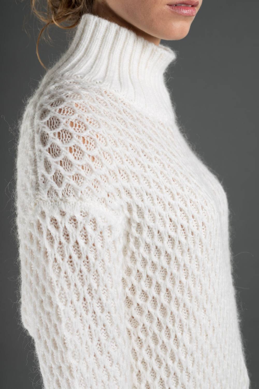 Moorer Maglieria MINOU-WIV