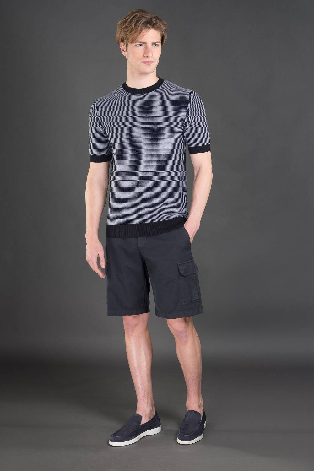 Moorer Maglieria MOSES-RHC