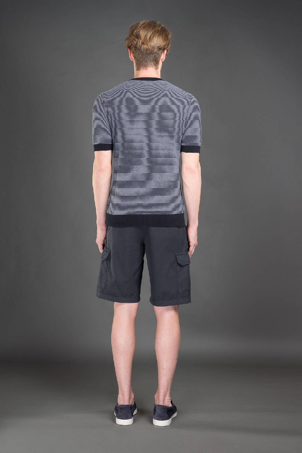 Moorer Maglieria MOSES-RHC