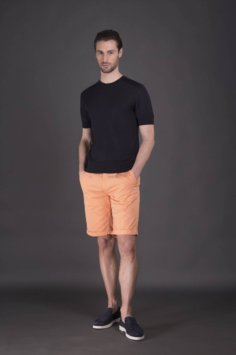 Moorer Maglieria NORRIS-SPP