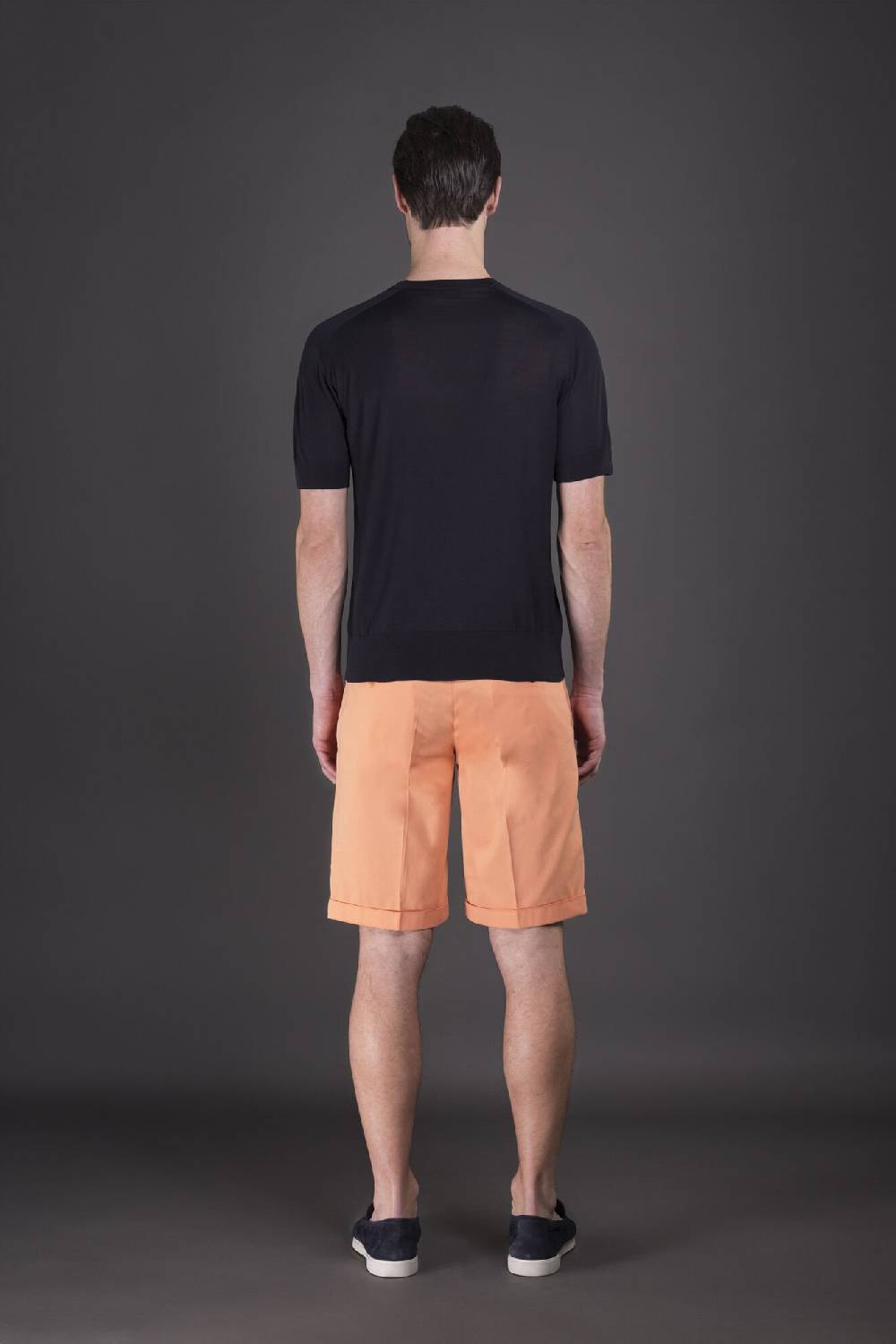 Moorer Maglieria NORRIS-SPP