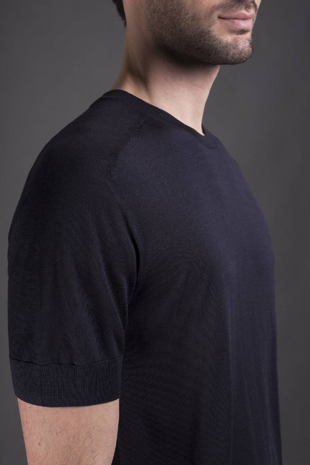 Moorer Maglieria NORRIS-SPP