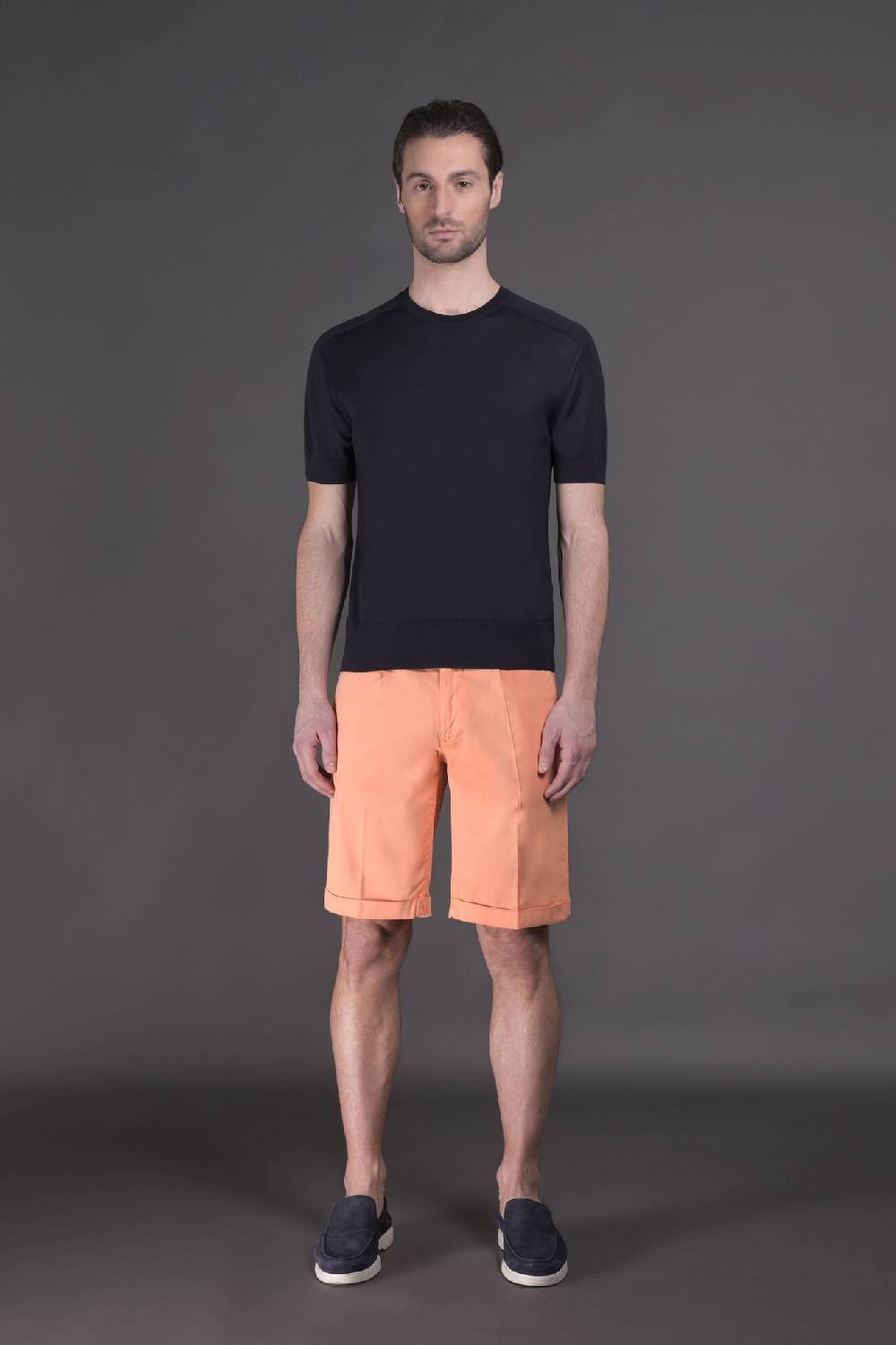 Moorer Maglieria NORRIS-SPP