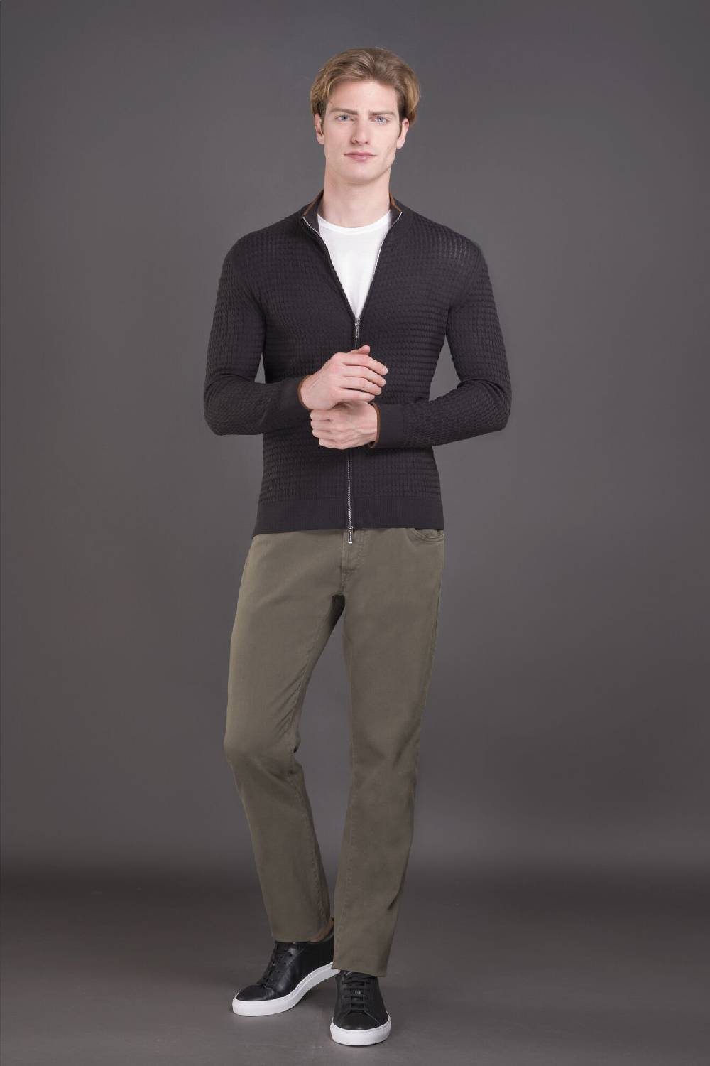 Moorer Maglieria ORSON-KIB