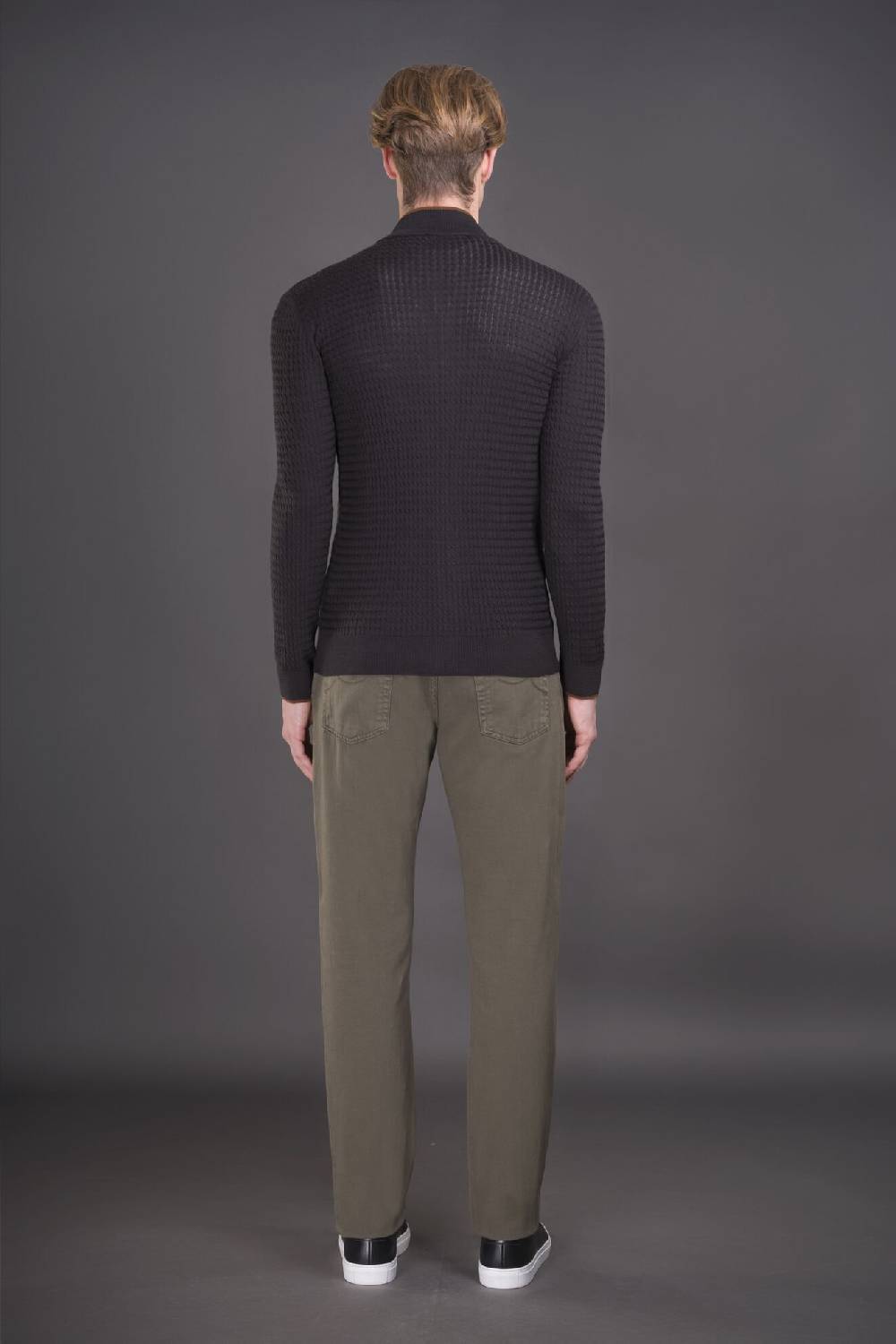 Moorer Maglieria ORSON-KIB