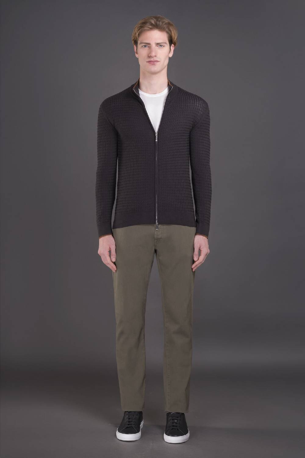 Moorer Maglieria ORSON-KIB