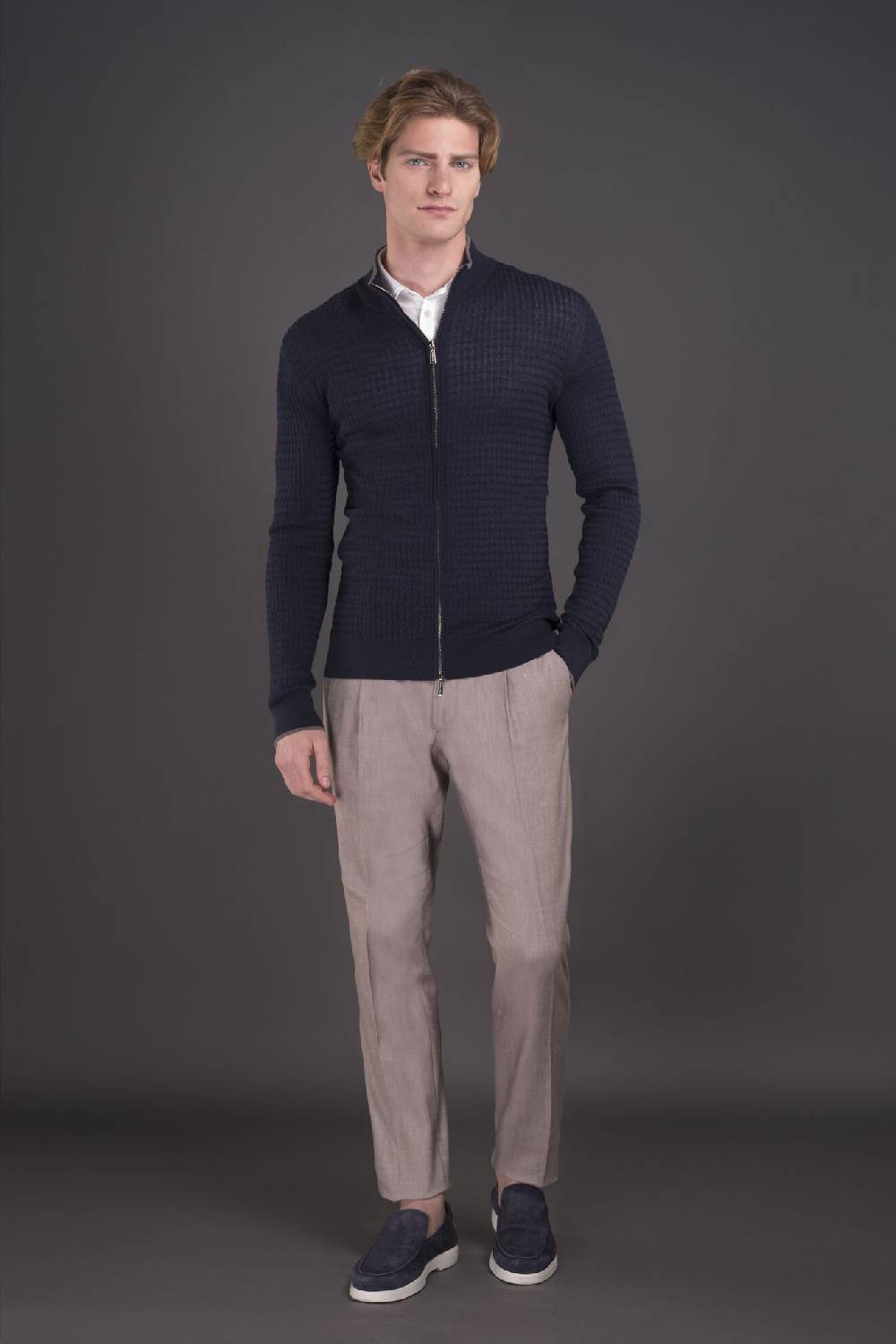 Moorer Maglieria ORSON-KIB