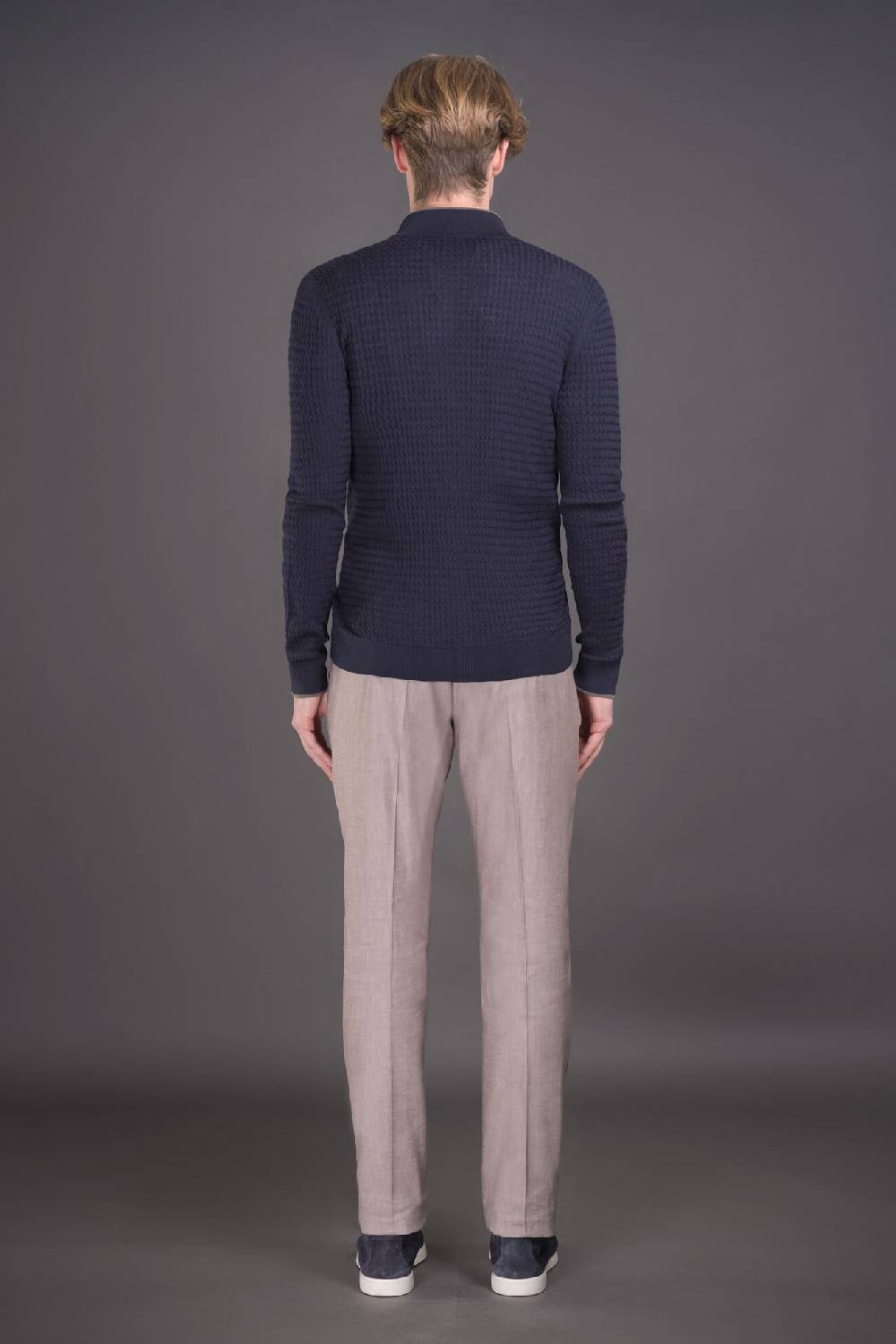 Moorer Maglieria ORSON-KIB