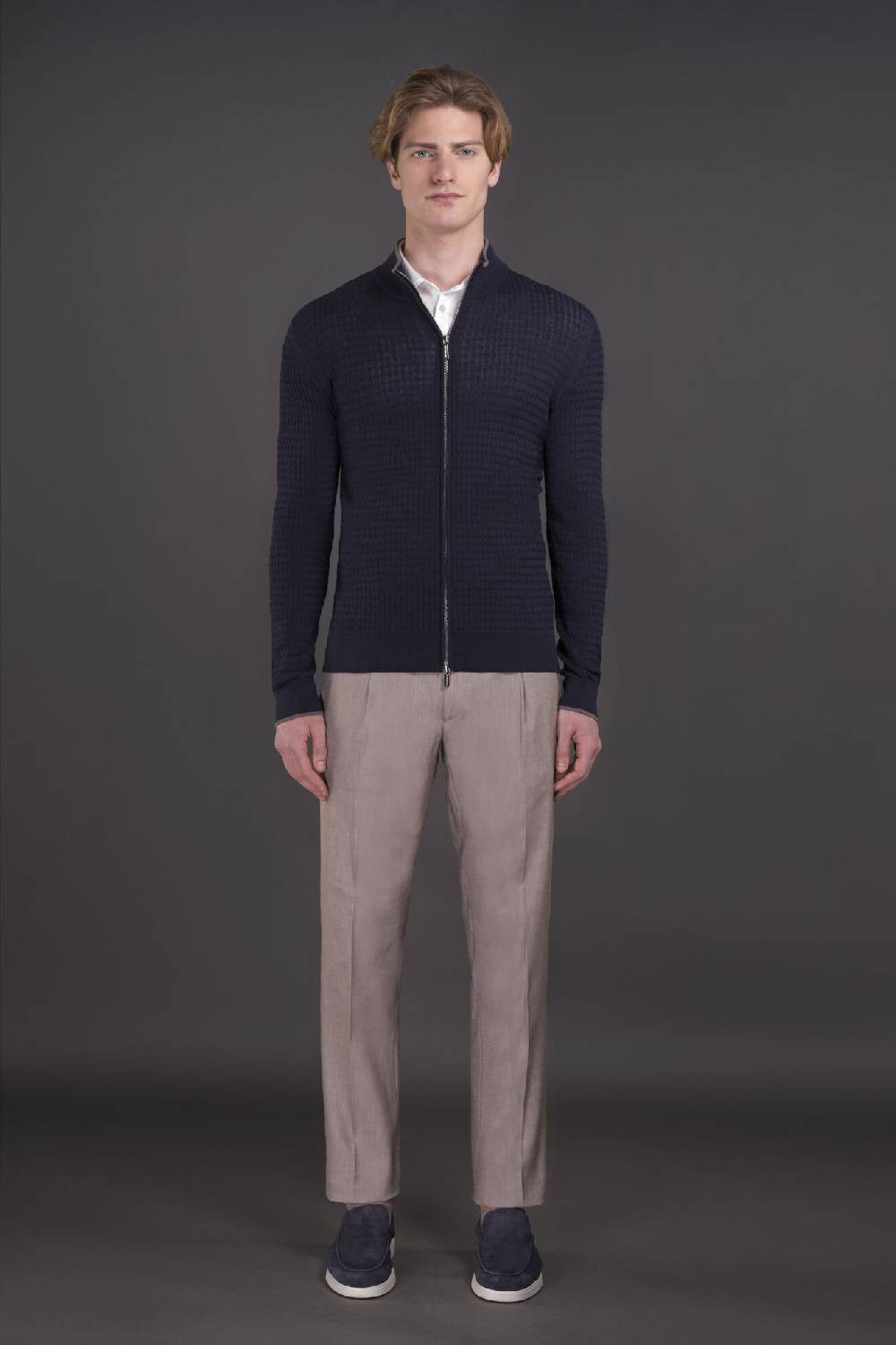 Moorer Maglieria ORSON-KIB