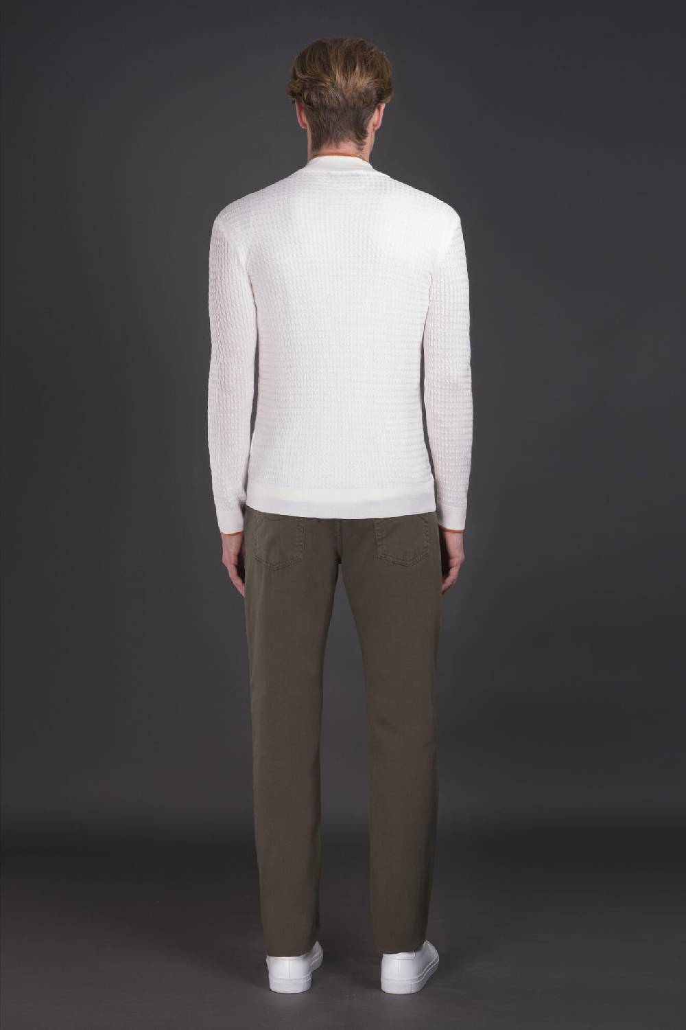 Moorer Maglieria ORSON-KIB