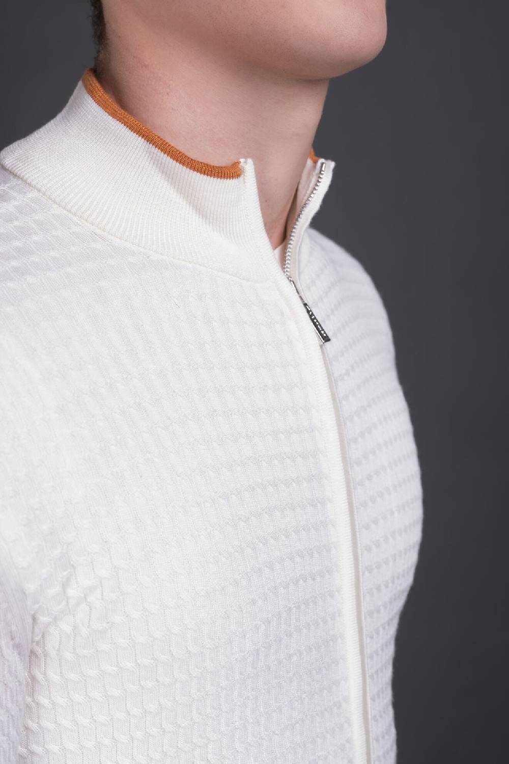 Moorer Maglieria ORSON-KIB