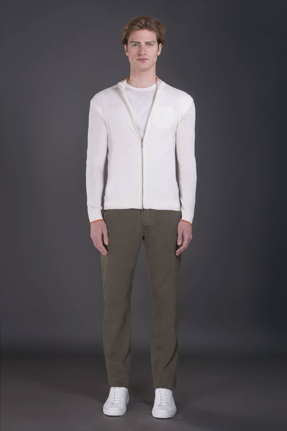 Moorer Maglieria ORSON-KIB