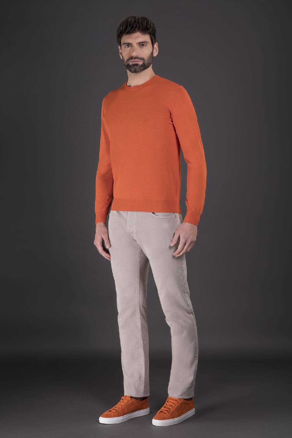 Moorer Maglieria ORVIETO-CRE