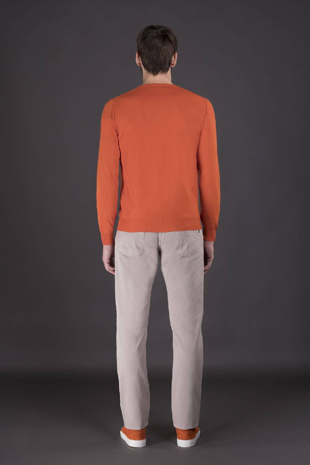 Moorer Maglieria ORVIETO-CRE