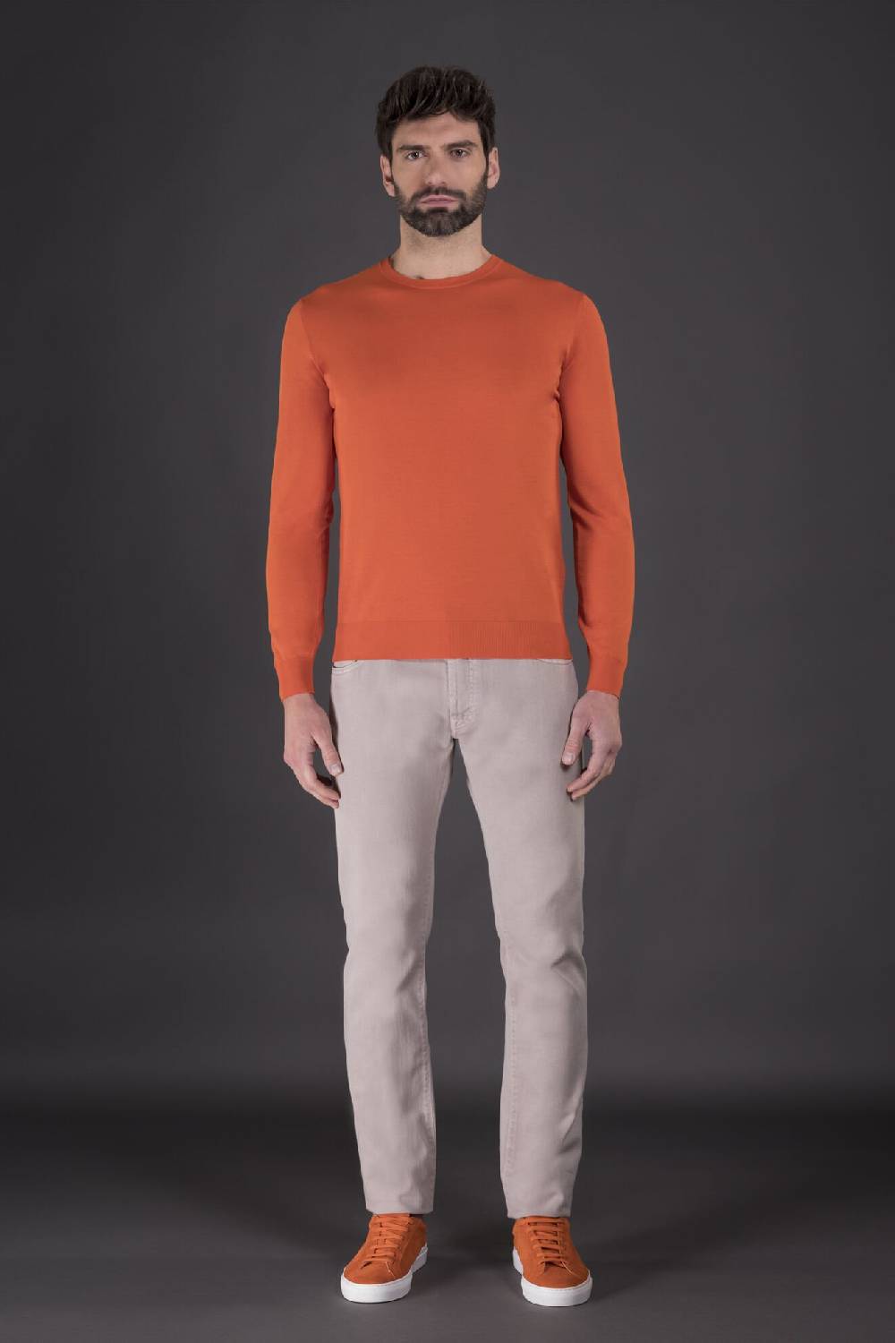 Moorer Maglieria ORVIETO-CRE