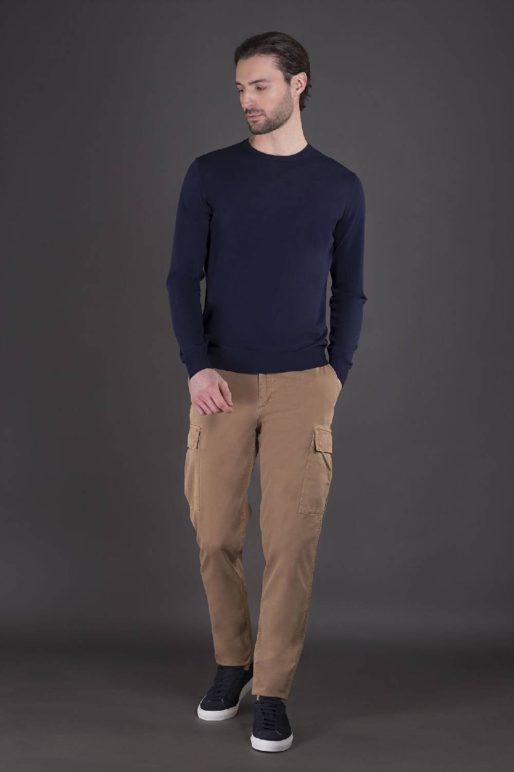 Moorer Maglieria ORVIETO-CRE