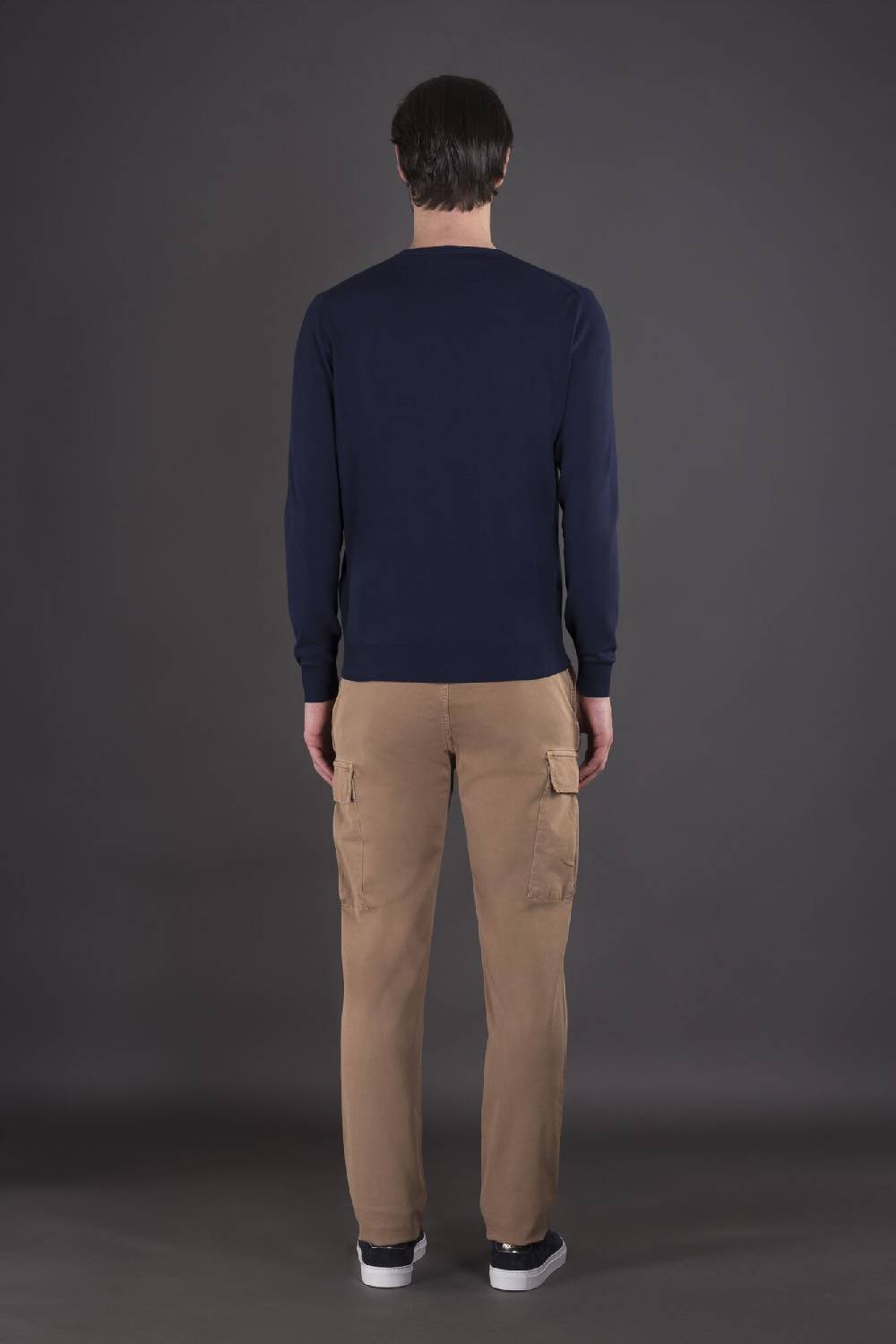 Moorer Maglieria ORVIETO-CRE