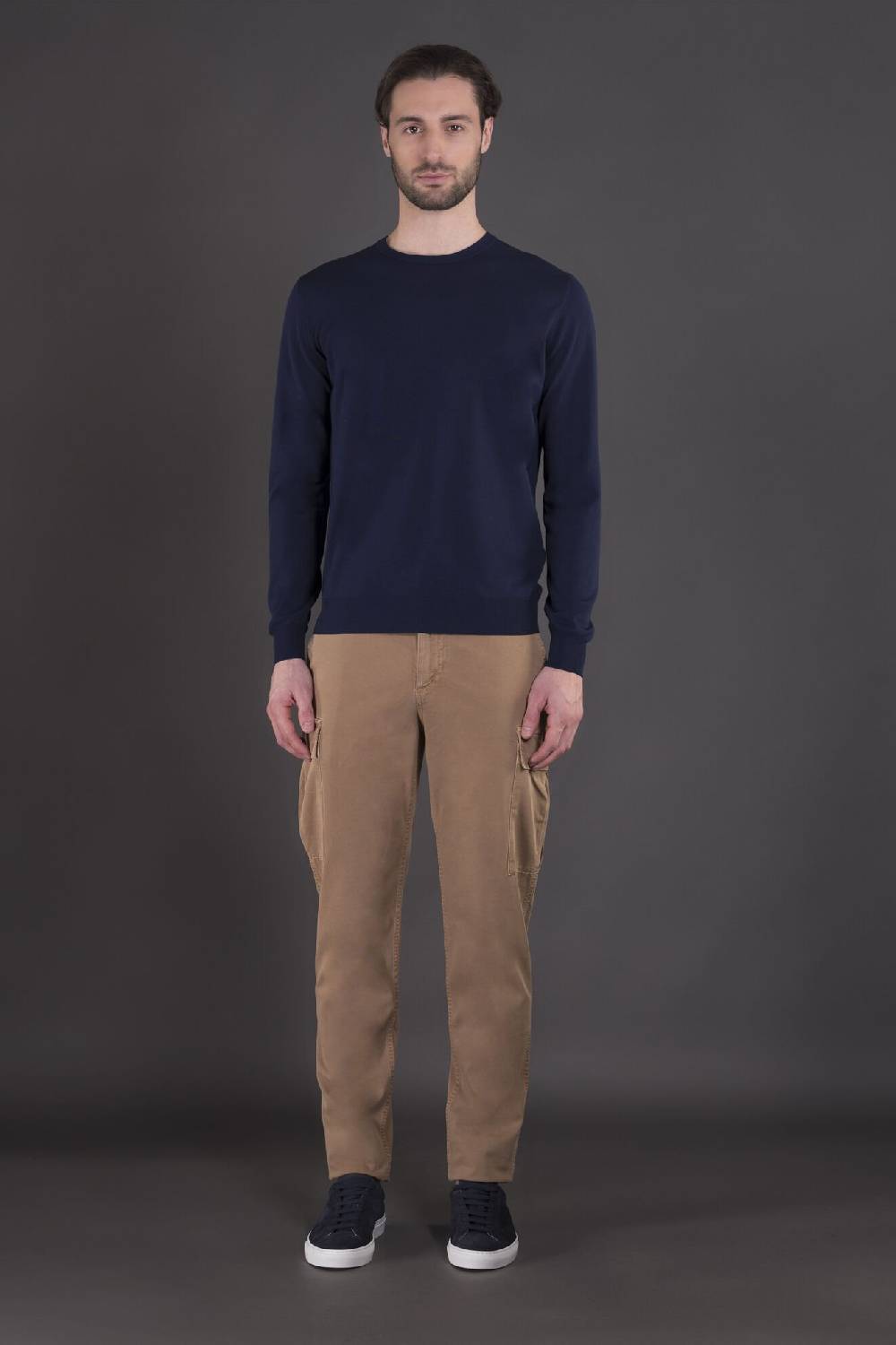 Moorer Maglieria ORVIETO-CRE