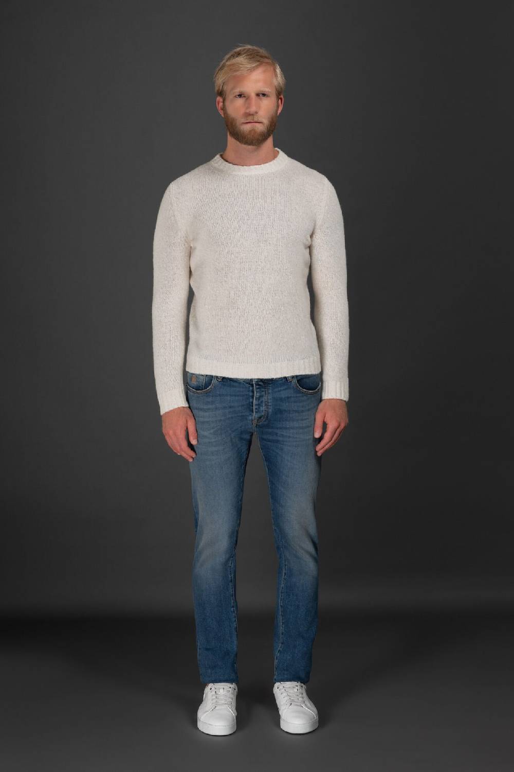 Moorer Maglieria ORVIETO-EXP